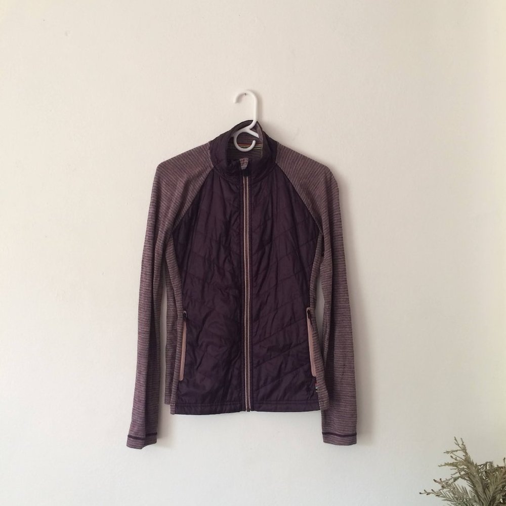 Smartwool Corbet Jacket - Womens